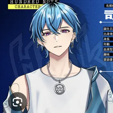 Profile image of 司波仁