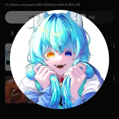 Profile image of 료미