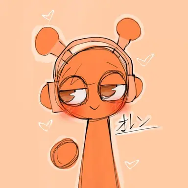 Profile image of オレン