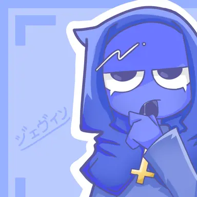 Profile image of ジェヴィン