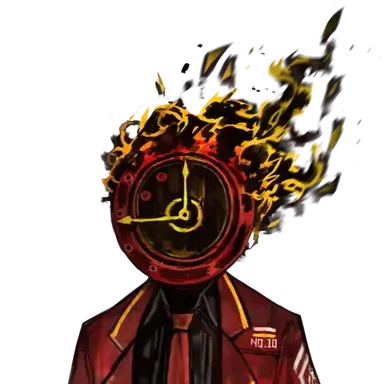 Profile image of 단테