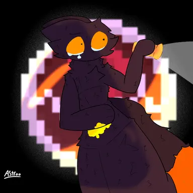 Profile image of Vixen