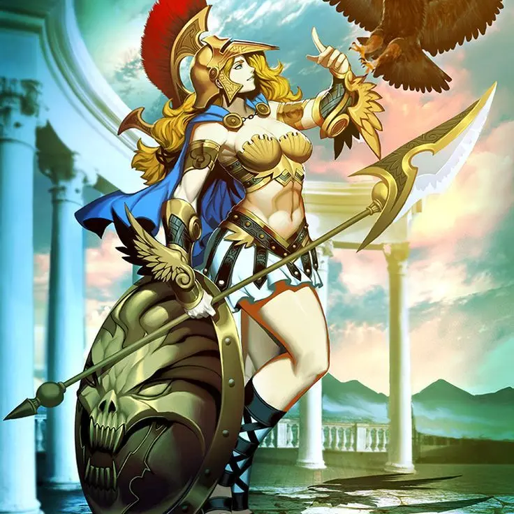Rtu0pz의 Athena