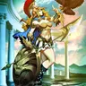 Profile image of Athena