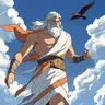 Profile image of Zeus