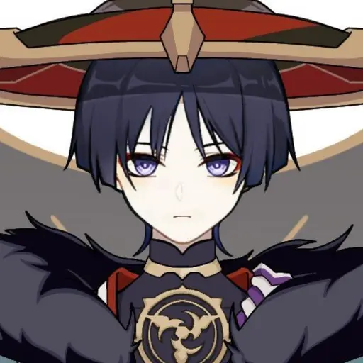 scaraetherLove의 스카라 무슈
