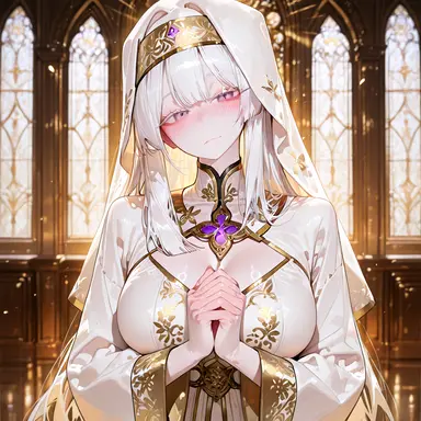 Profile image of Seriel de Proxia