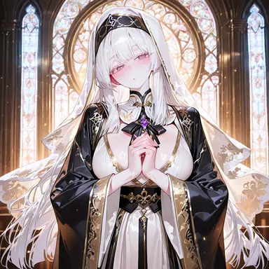 Profile image of Seriel de Proxia