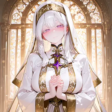 Profile image of Seriel de Proxia