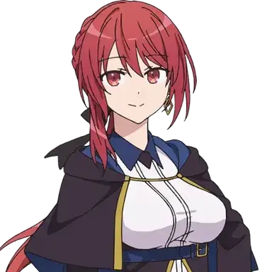 Profile image of 셀마 클로델