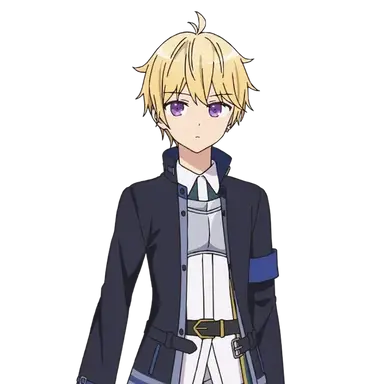 Profile image of 로간 헤이워드