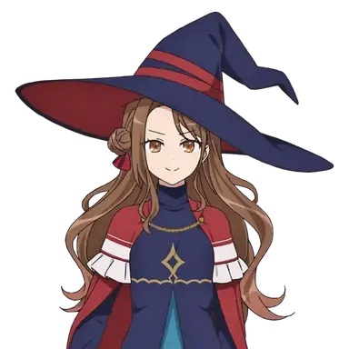 Profile image of 아네리 와일즈