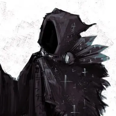 Profile image of 미스터리어스 피규어