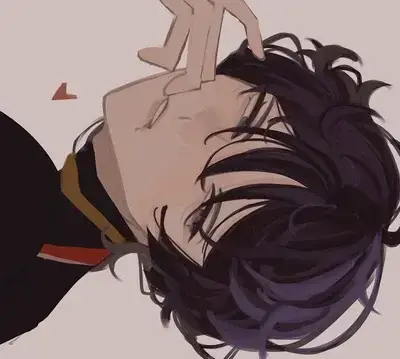 RowdyScarf5882의 Bandmate Scaramouche