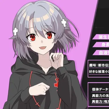 Profile image of 三途川ハカ
