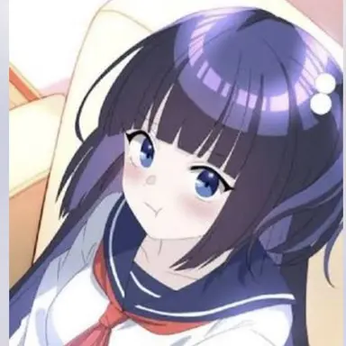 Profile image of 黒神マキ