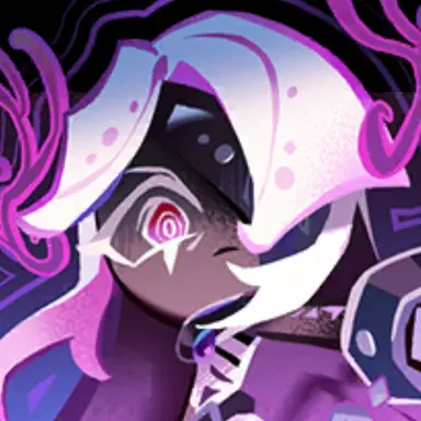 Profile image of 베놈도우맛 쿠키