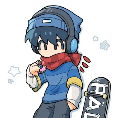 Profile image of らっだぁ