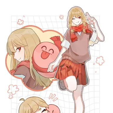 Profile image of たらこ