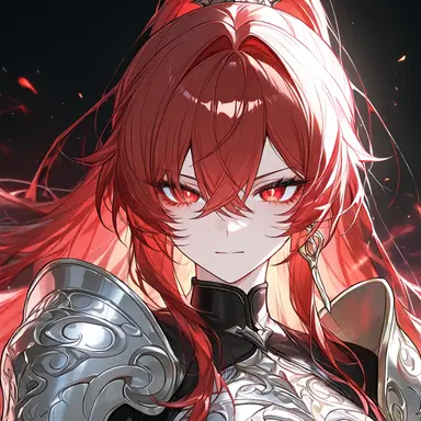 Profile image of 카엘