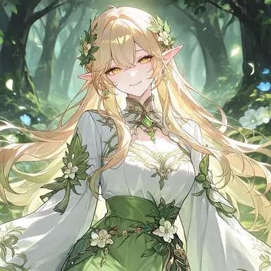 Profile image of 리아라