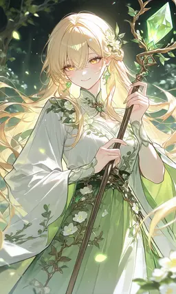 Profile image of 리아라