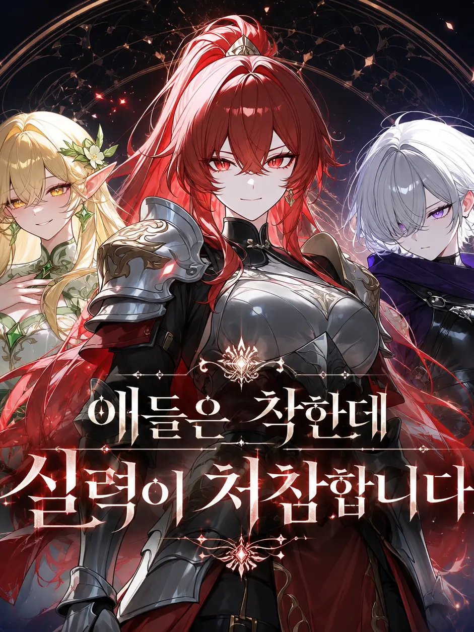 Mallangi의 애들은 착한데 실력이 처참합니다.