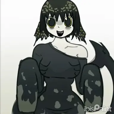 Profile image of Pleco chan