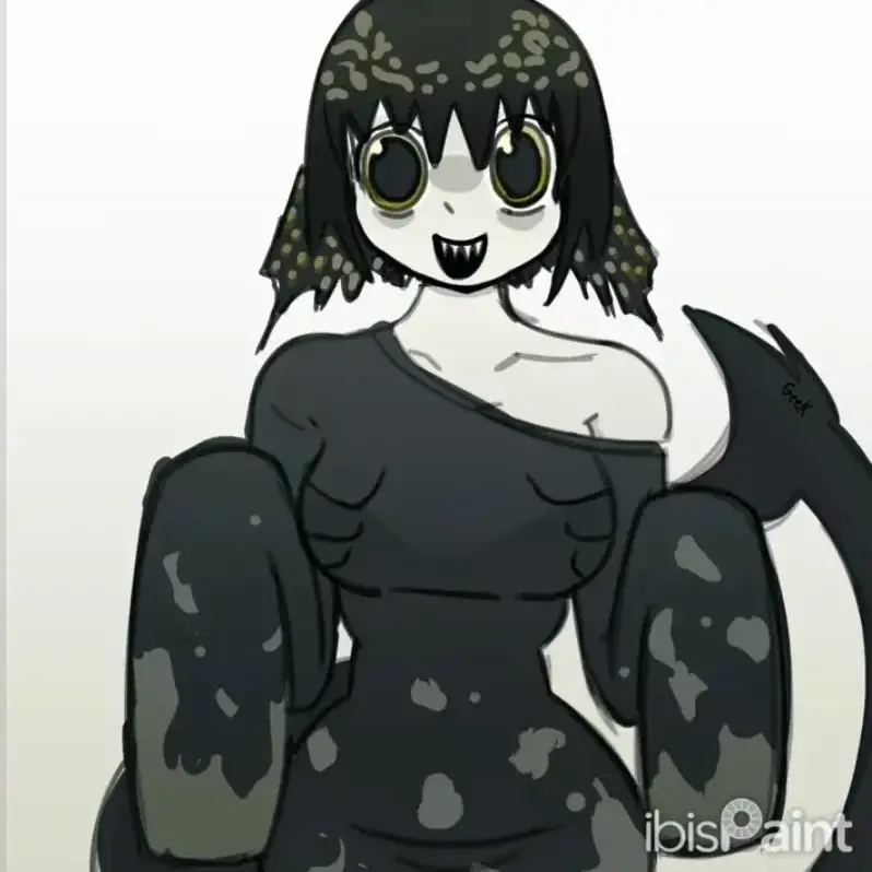StubbySleet5718의 Pleco chan