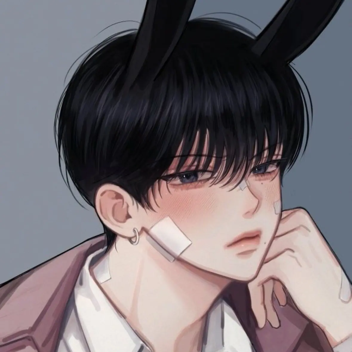 use_my_character의 윤이주