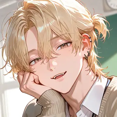 Profile image of 海渡