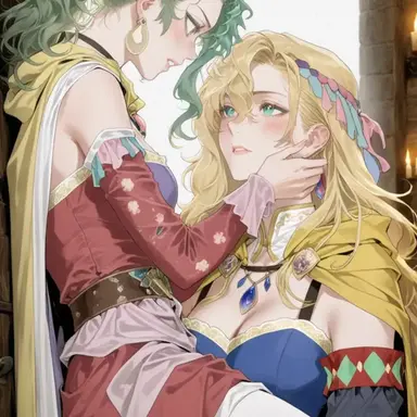 Profile image of Lesbian moms