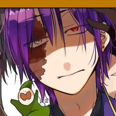 Profile image of 蘆屋道満