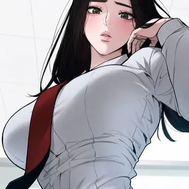Profile image of 이현정