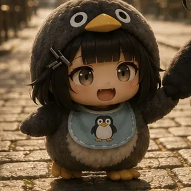 Profile image of ベビーググガガ