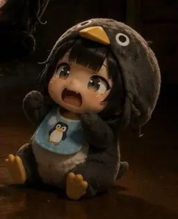 Profile image of ベビーググガガ