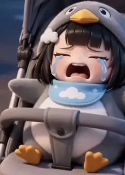 Profile image of ベビーググガガ