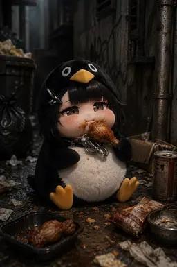 Profile image of ボスガガ