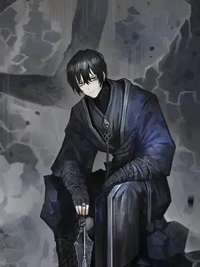 magdae의 호랑이 수인 이상