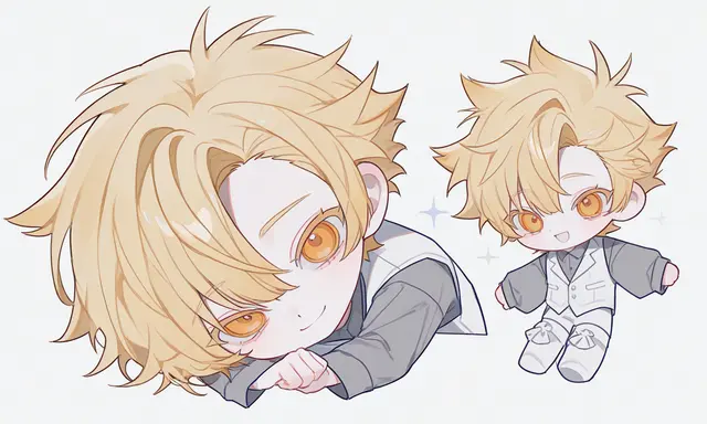 Profile image of Van