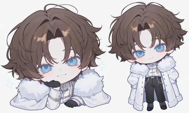 Profile image of Noil