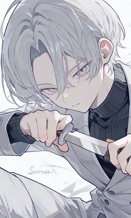 Profile image of 지크