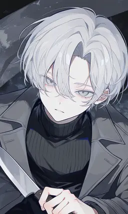 Profile image of Sieg