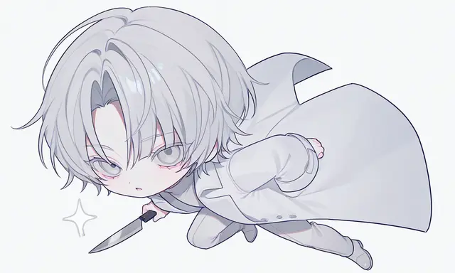 Profile image of Sieg