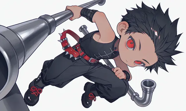 Profile image of Ash