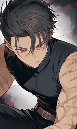 Profile image of 아슈