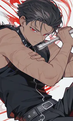 Profile image of 아슈