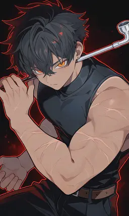 Profile image of Ash