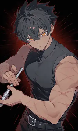 Profile image of Ash