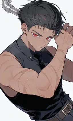 Profile image of 아슈
